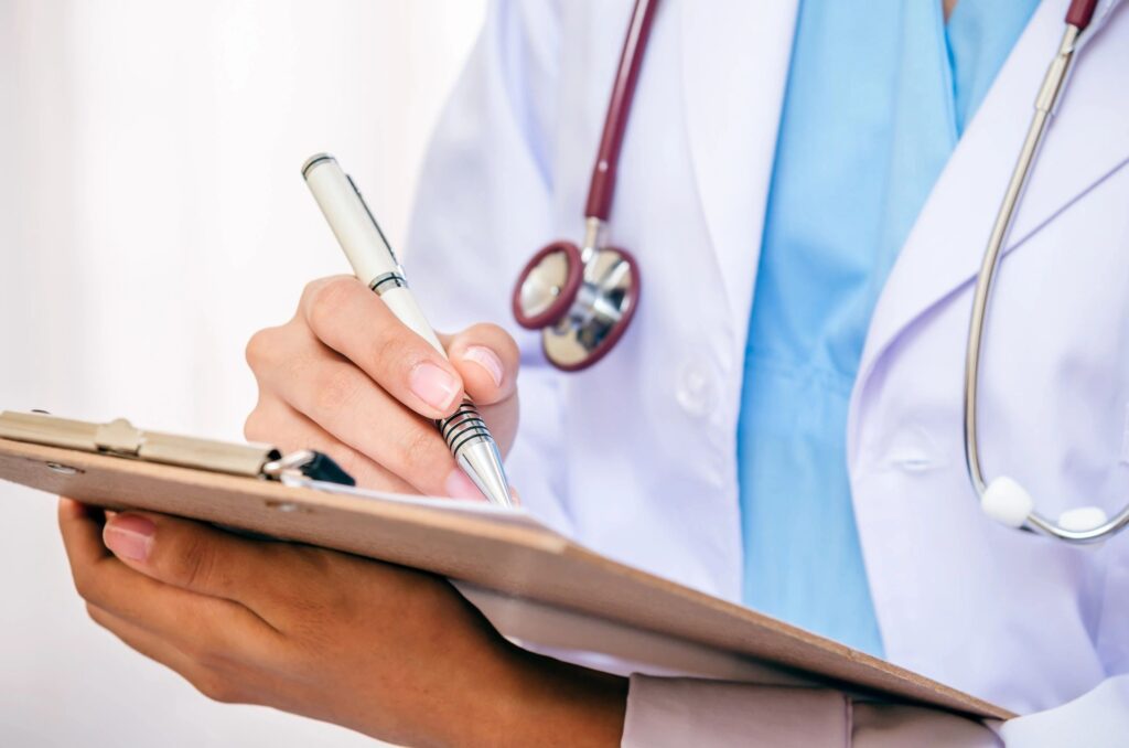 Notfalltraining für Ärzte und Pflegekräfte - damit sie immer bestens vorbereitet sind