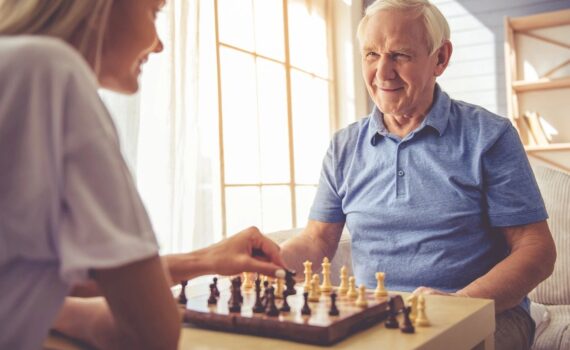Gesund in den Ruhestand und Fit im Alter- Wünsche die jeder von uns in sich trägt. Diese Tipps helfen, damit es klappt