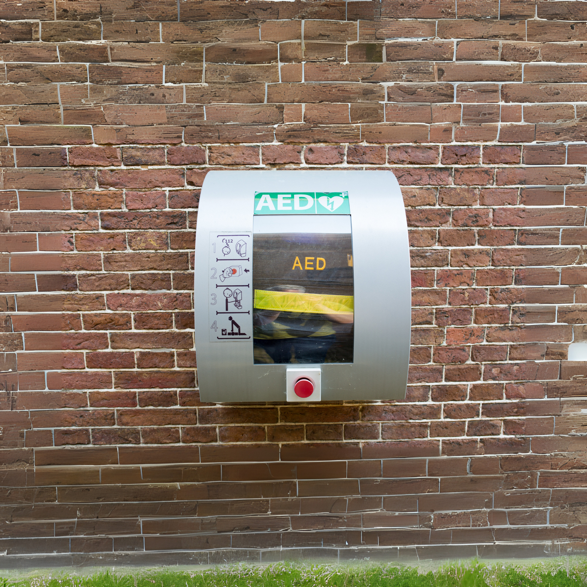 AED – Einfach Schock abgeben und gut? Die Wahrheit über den richtigen Einsatz von Automatisierten Externen Defibrillatoren!